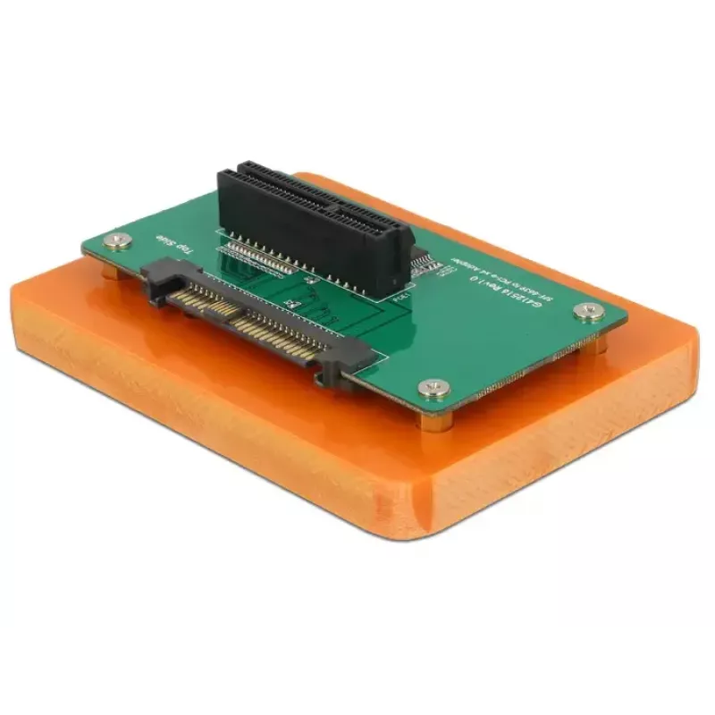 Rozširujúca karta DeLOCK 62863 interná PCIe