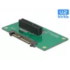 Rozširujúca karta DeLOCK 62863 interná PCIe