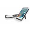 WEDO 58 6901 Accento organizér na tablet, A5, umelá koža, pre tablety 9,7–10,5 palca, čierny