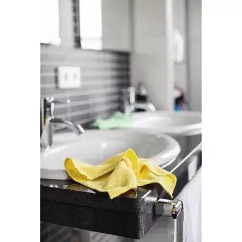 Hama 00111391 čistiaca utierka mikrofáza modrá, zelená, červená, žltá 4 ks
