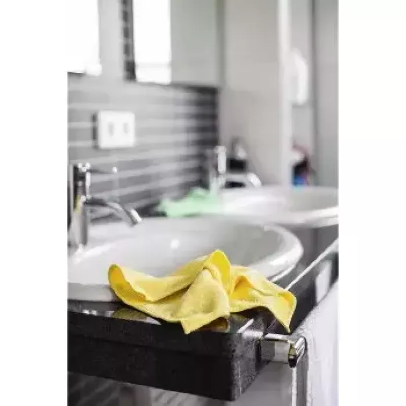 Hama 00111391 čistiaca utierka mikrofáza modrá, zelená, červená, žltá 4 ks