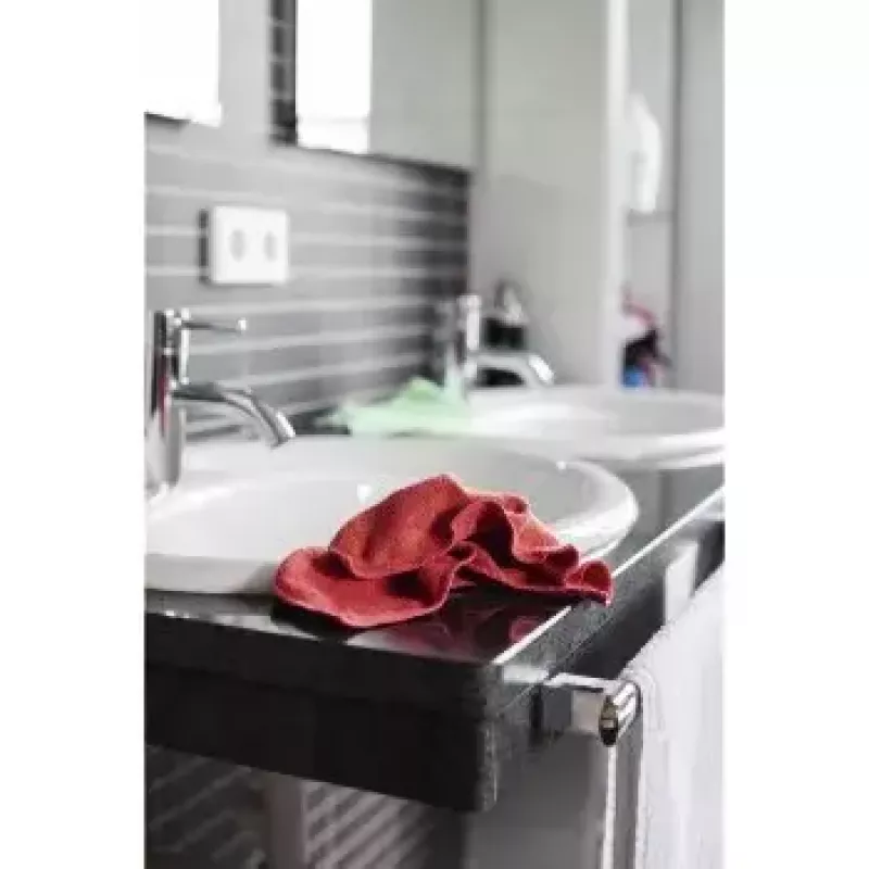 Hama 00111391 čistiaca utierka mikrofáza modrá, zelená, červená, žltá 4 ks