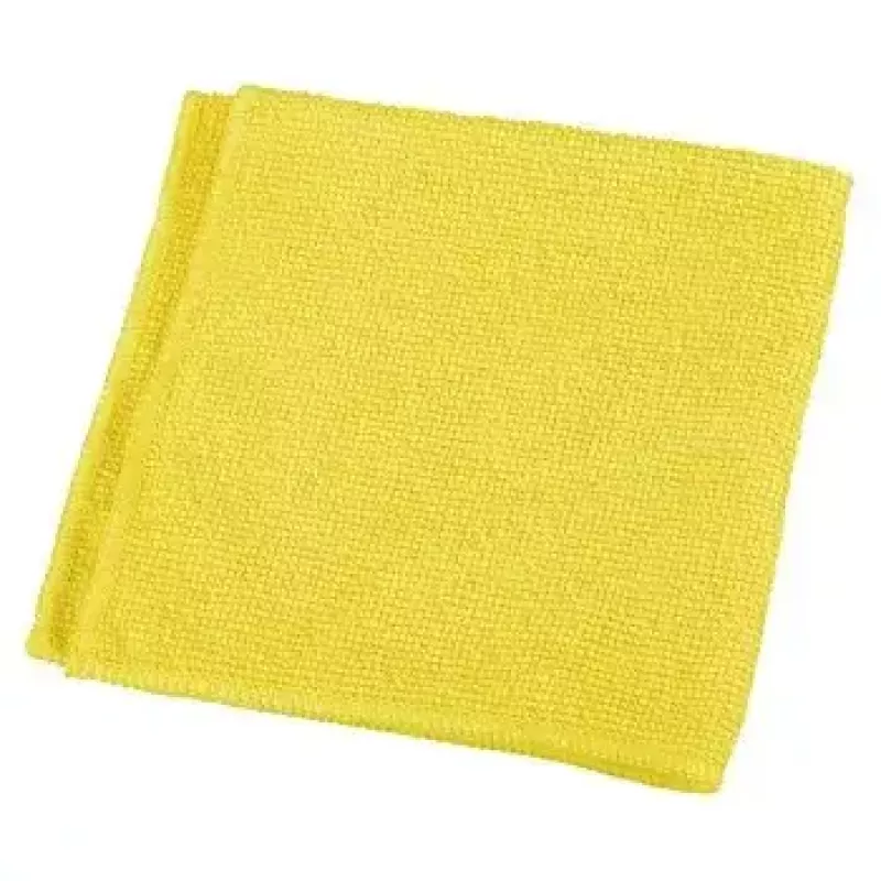 Hama 00111391 čistiaca utierka mikrofáza modrá, zelená, červená, žltá 4 ks