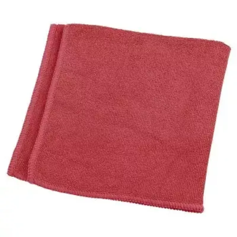 Hama 00111391 čistiaca utierka mikrofáza modrá, zelená, červená, žltá 4 ks