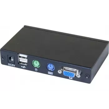 KVM extender vysielač Dexlan 050009