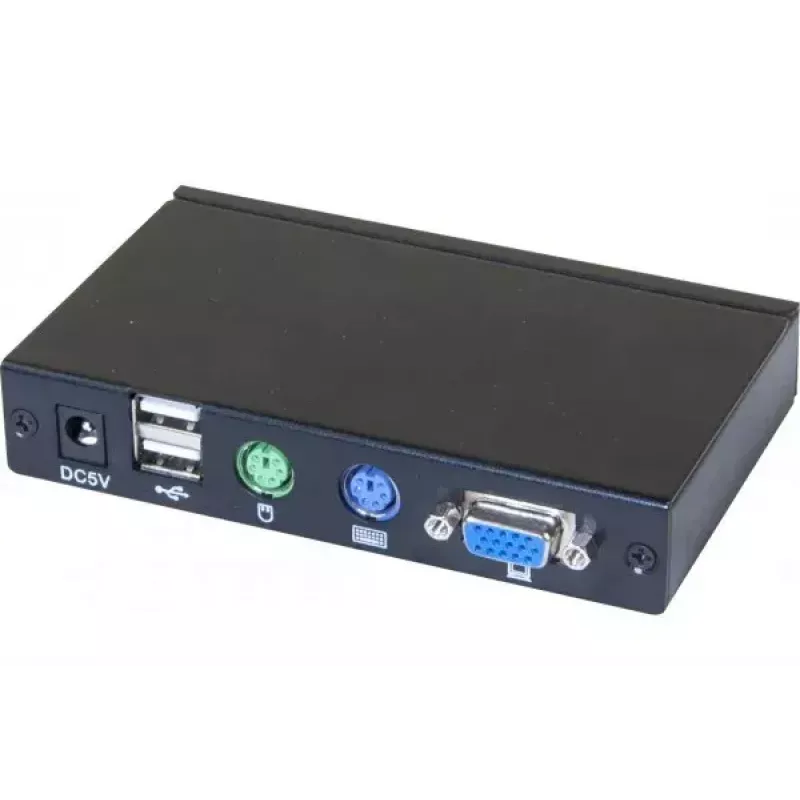 KVM extender vysielač Dexlan 050009