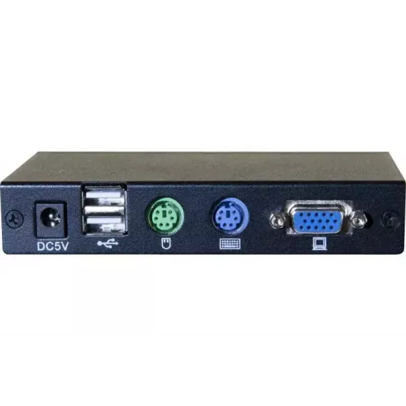 KVM extender vysielač Dexlan 050009