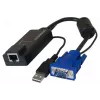 KVM extender vysielač Dexlan 050009