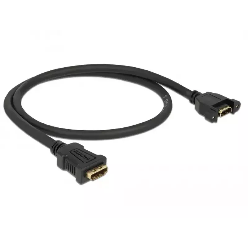 HDMI kábel DeLOCK 85465 0,5m