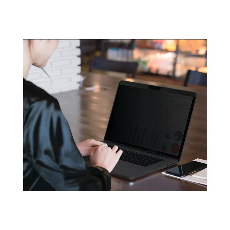 Kensington privacy filter – 2-stranný odnímateľný pre Lenovo ThinkPad X1 Carbon 4. gen