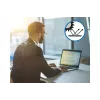 Kensington privacy filter – 2-stranný odnímateľný pre Lenovo ThinkPad X1 Carbon 4. gen