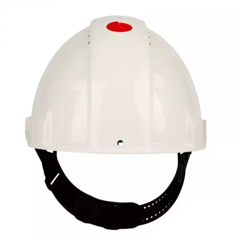 3M G30CUW (G3000CUV-VI) ochranná prilba, biela