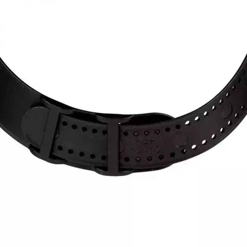 3M G30CUW (G3000CUV-VI) ochranná prilba, biela
