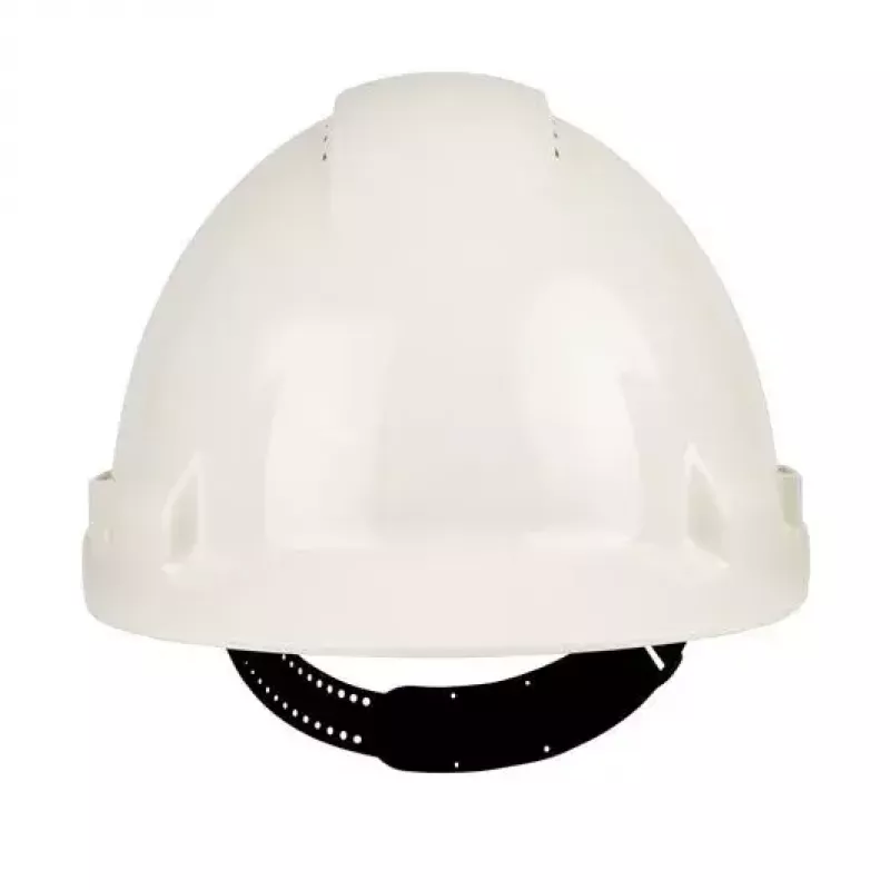 3M G30CUW (G3000CUV-VI) ochranná prilba, biela