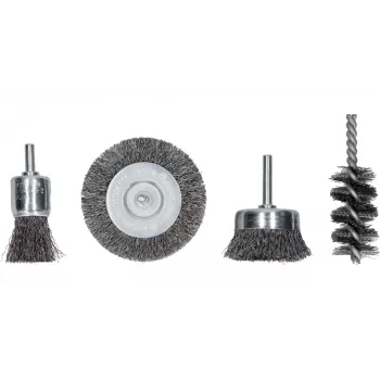 Bosch 2 609 256 553 drôtená kefa