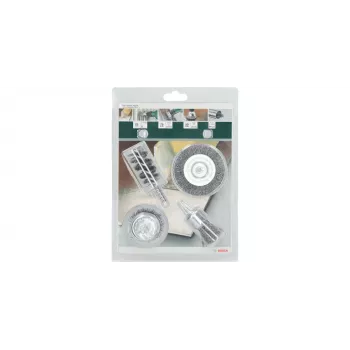 Bosch 2 609 256 553 drôtená kefa