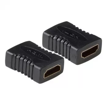 HDMI adaptér HDMI-A konektor samica - konektor samica ACT AP1005