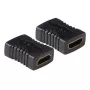 HDMI adaptér HDMI-A konektor samica - konektor samica ACT AP1005