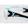 Ochranné okuliare Uvex 9198237