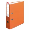 Krúžkový zakladač Herlitz maX.file A4 oranžový
