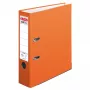 Krúžkový zakladač Herlitz maX.file A4 oranžový
