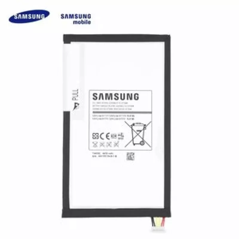 Batéria Samsung T4450E pre Galaxy Tab 3 8.0 — 4450 mAh