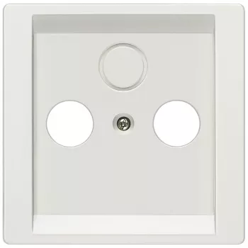 Siemens 5TG1338-1 nástenná doska/kryt vypínača