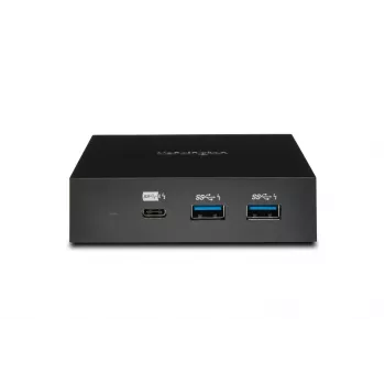 Kensington SD2000P USB-C 5Gbps Single 4K Nano Dock – 60W PD – HDMI alebo DP – Win/Mac/Chrome