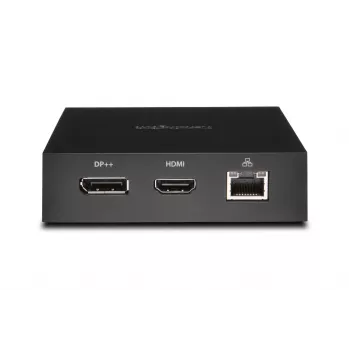 Kensington SD2000P USB-C 5Gbps Single 4K Nano Dock – 60W PD – HDMI alebo DP – Win/Mac/Chrome