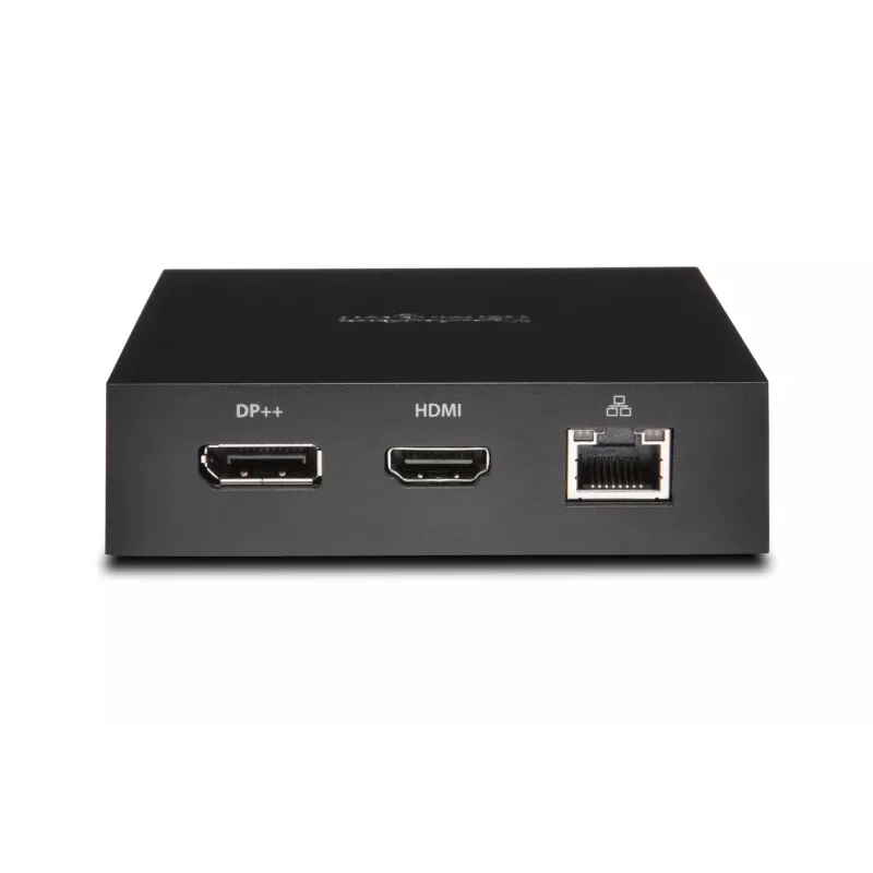 Kensington SD2000P USB-C 5Gbps Single 4K Nano Dock – 60W PD – HDMI alebo DP – Win/Mac/Chrome