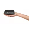 Kensington SD2000P USB-C 5Gbps Single 4K Nano Dock – 60W PD – HDMI alebo DP – Win/Mac/Chrome