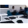Kensington SD2000P USB-C 5Gbps Single 4K Nano Dock – 60W PD – HDMI alebo DP – Win/Mac/Chrome