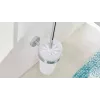 Toaletná kefa a držiak TESA Smooz