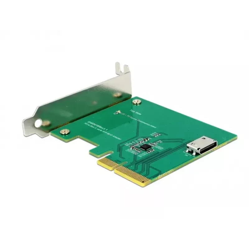 Rozširujúca karta DeLOCK 90307