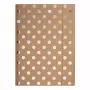 Konvenčný zakladač na dokumenty Herlitz Pure Glam Carton Gold A4