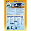 Vrecká do vysávača Swirl A 07 NeutralizAir valcový vysávač
