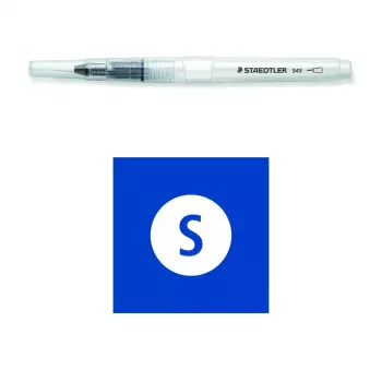 Jednotlivý štetec Staedtler 949 BK-1-C