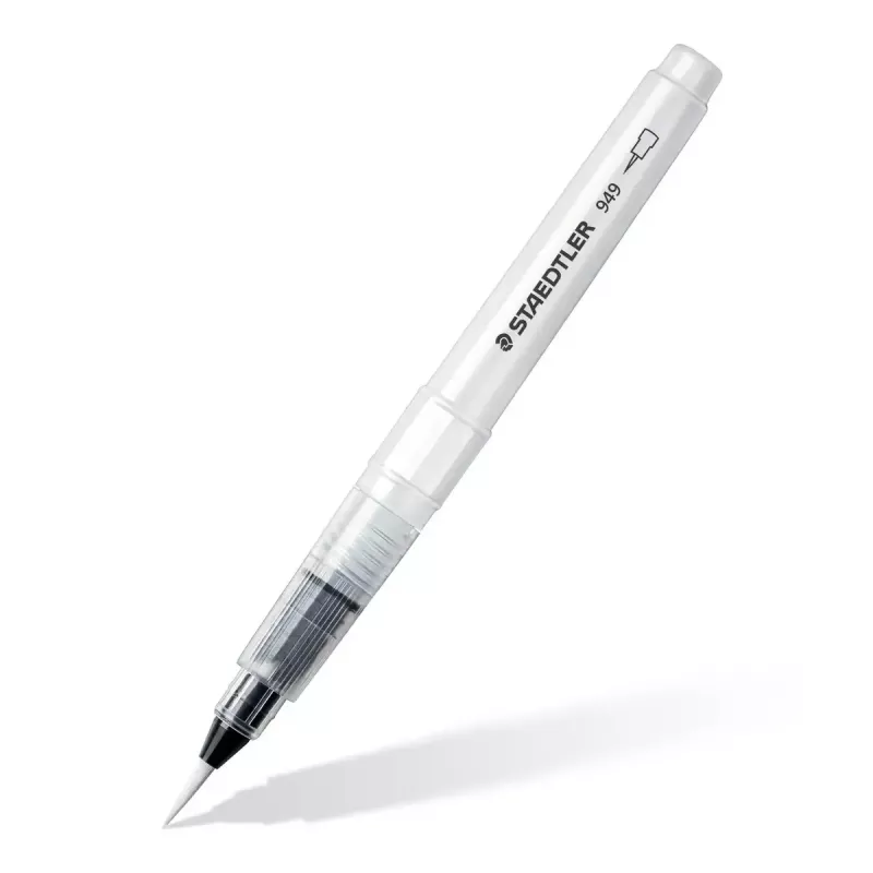 Sada štetcov Staedtler 949 4 kusy