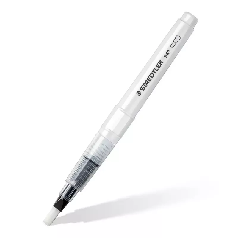 Sada štetcov Staedtler 949 4 kusy