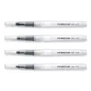 Sada štetcov Staedtler 949 4 kusy