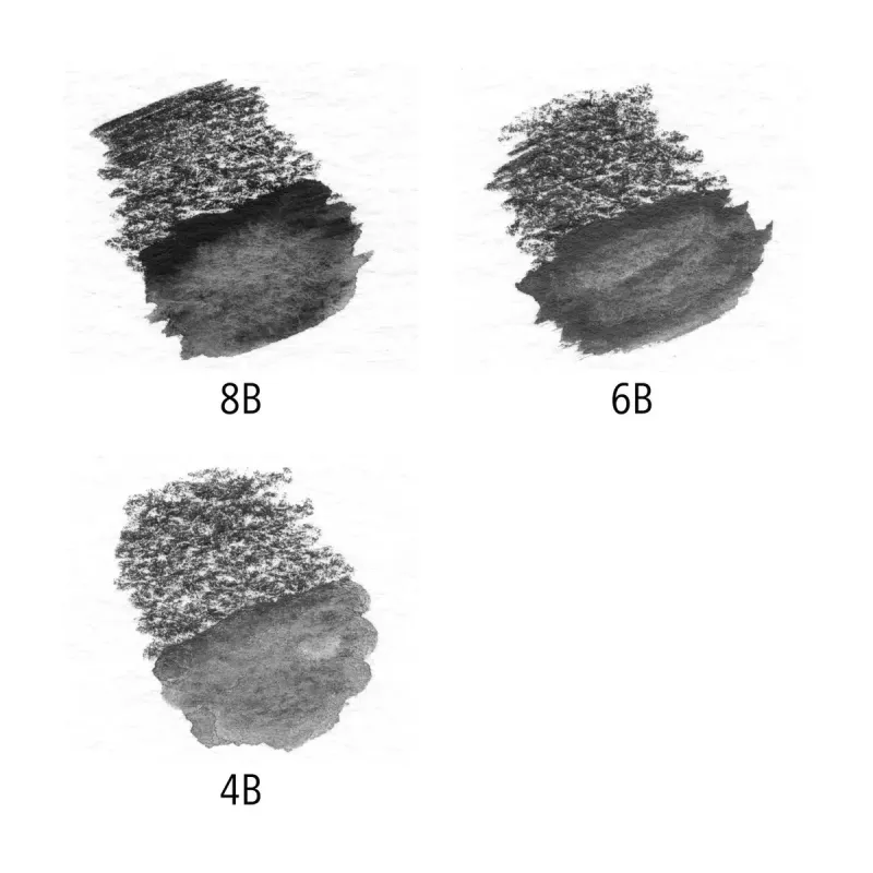 Farebné ceruzky Staedtler Mars Lumograph aquarell Multi