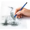 Farebné ceruzky Staedtler Mars Lumograph aquarell Multi