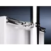 Rittal AX 2584.100 upevnenie na stožiar pre AX, KX