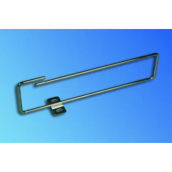 Panel na manažment káblov Vertiv Square Jumpering Bracket 50402219