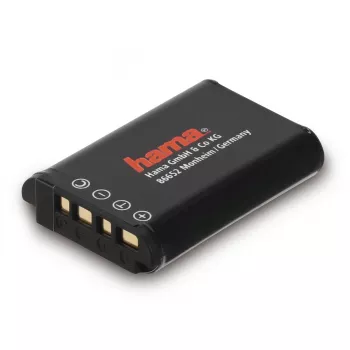 Hama DP 460 lítium-iónová (Li-Ion) 1090 mAh