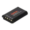 Hama DP 460 lítium-iónová (Li-Ion) 1090 mAh