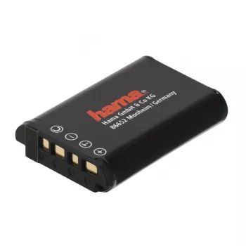 Hama DP 460 lítium-iónová (Li-Ion) 1090 mAh