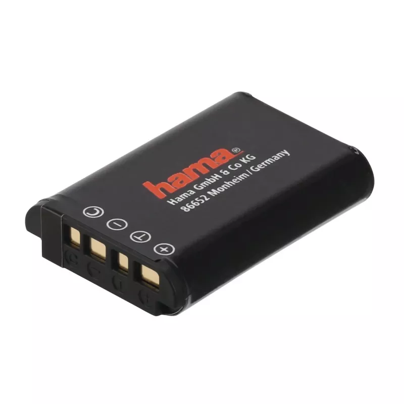 Hama DP 460 lítium-iónová (Li-Ion) 1090 mAh