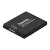 Hama DP 437 lítium-iónová (Li-Ion) 580 mAh