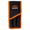 Ráčňový kľúč Bahco S4RM/3T
